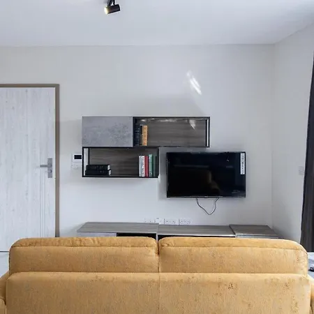 Seafront Penthouse Hotel